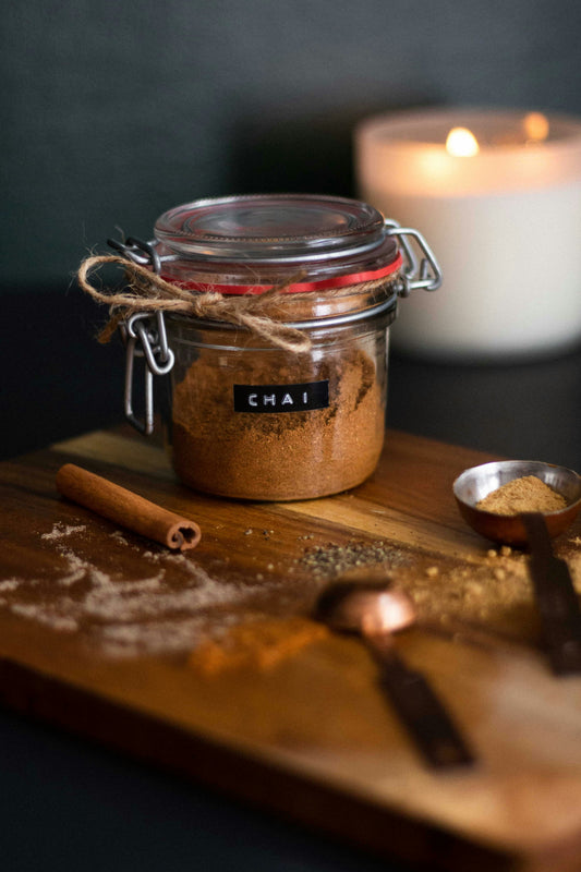 Todo lo que necesitas saber sobre el té chai