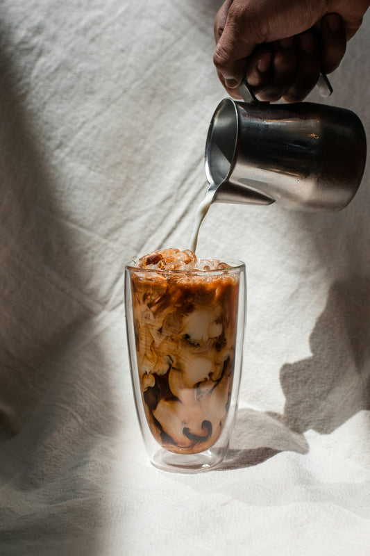 frappes, coleccion de frappes