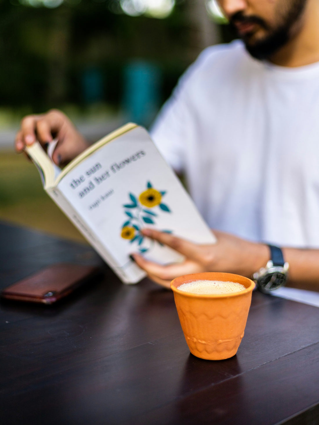 10 beneficios comprobados del té chai