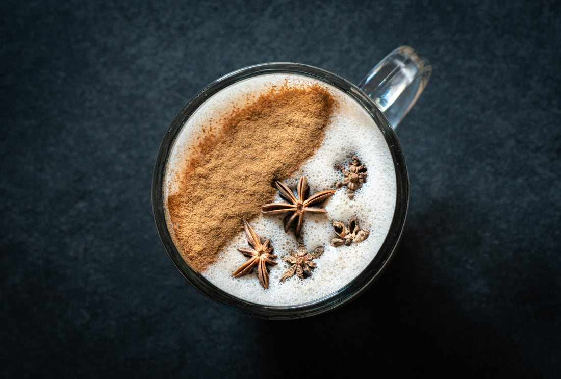 BENEFICIOS DEL TÉ CHAI
