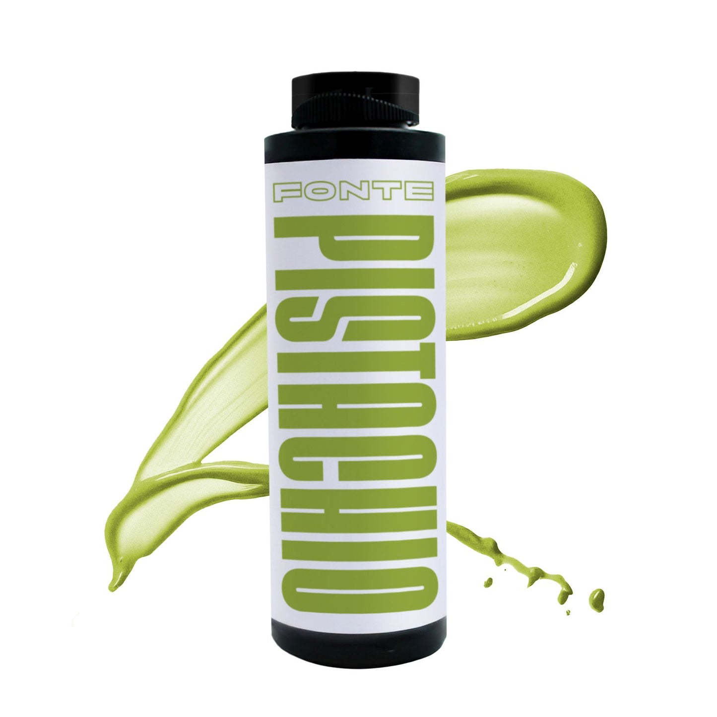 Crema de Pistacho
