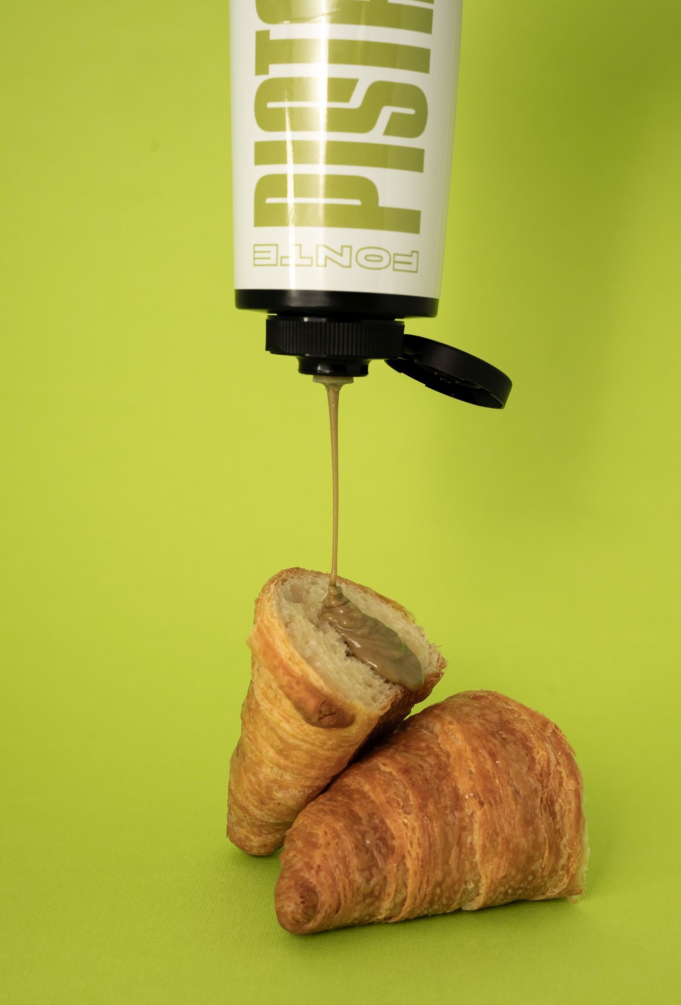 Crema de Pistacho