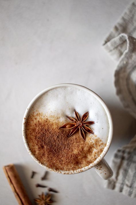 Chai Vainilla latte 250 gr