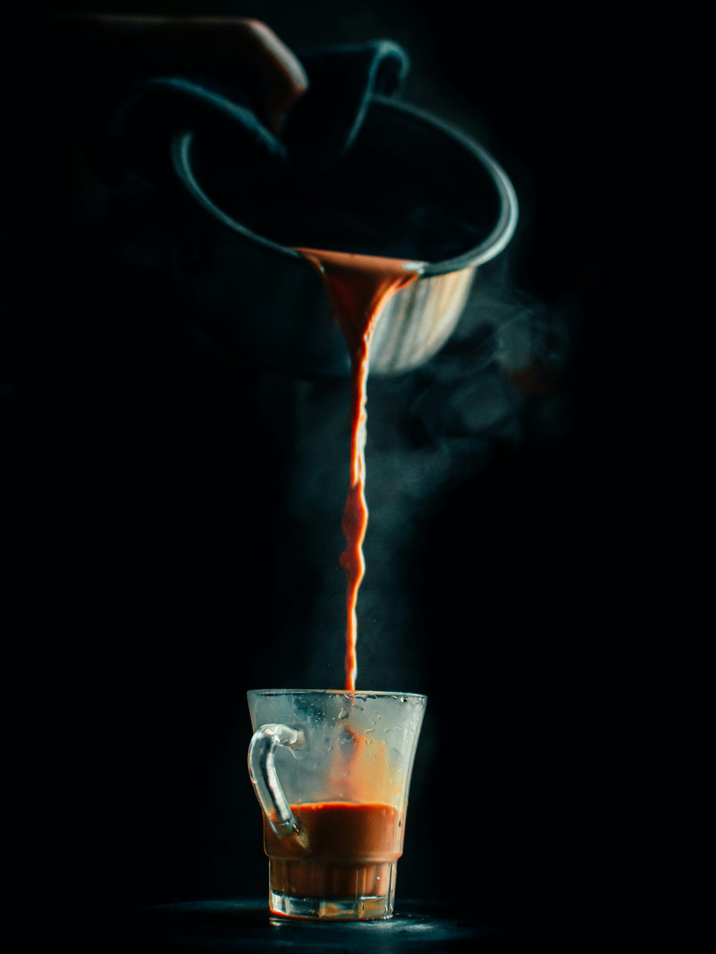 Spiced chai Latte 250 gr