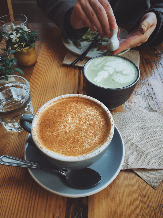 Té de spiced chai. Bote de 2 Kg. Bebida de chai picante. Spiced chai.