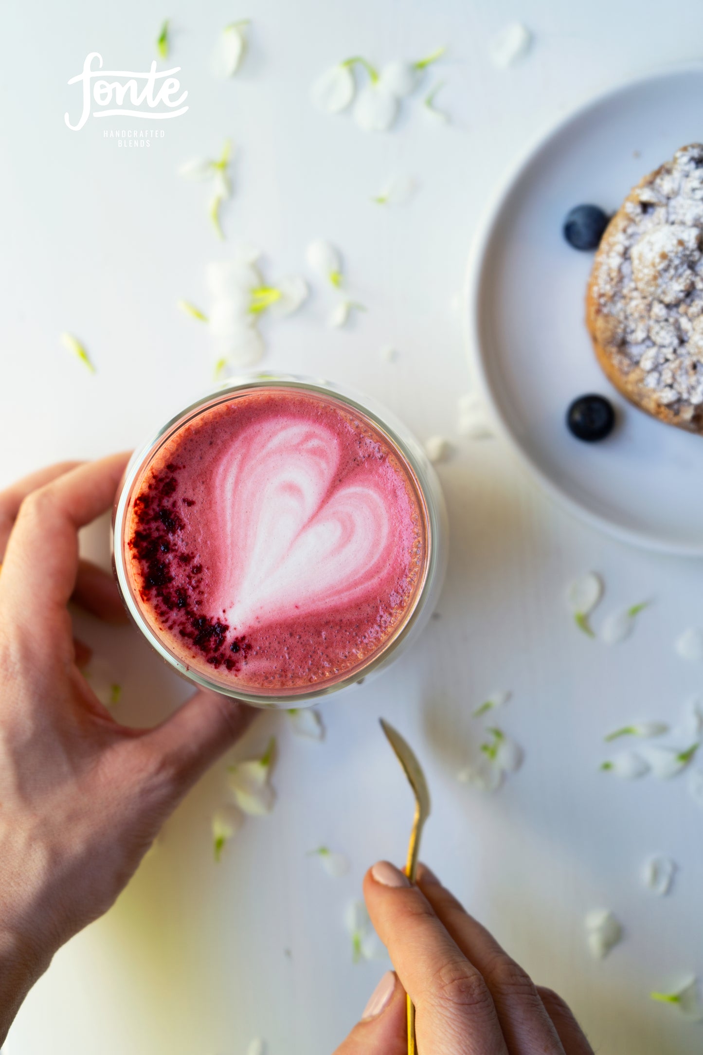 Té de remolacha y cacao. Paquete de 300 gr. Bebida remolacha cacao latte. Beetroot cacao latte. Pink Latte.