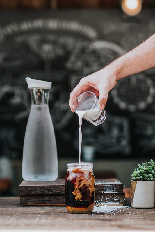Café de especialidad. Origen: Guatemala. Paquete de 250 gr. Specialty coffee beans from Guatemala.