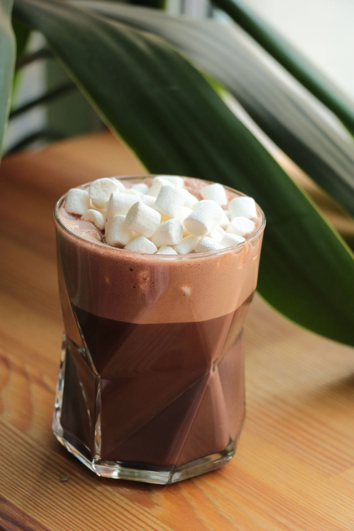 HOT CHOCOLATE