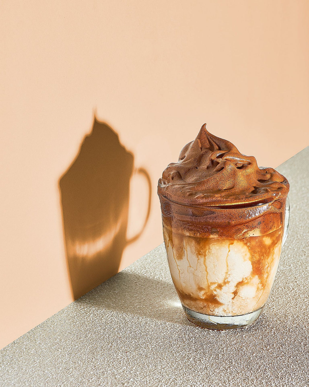 FRAPPÉS
