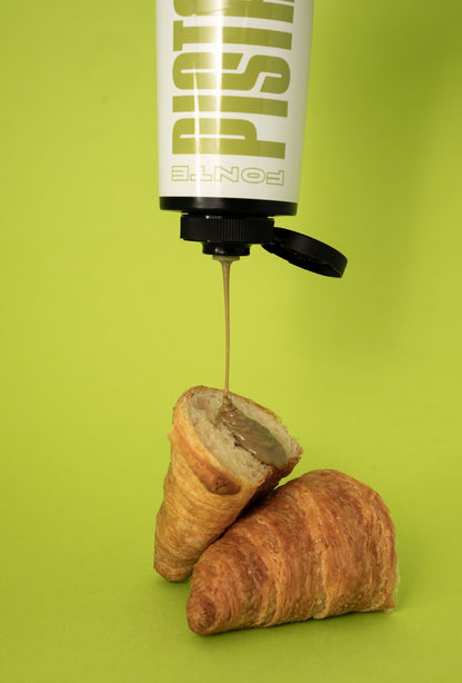 Crema de Pistacho