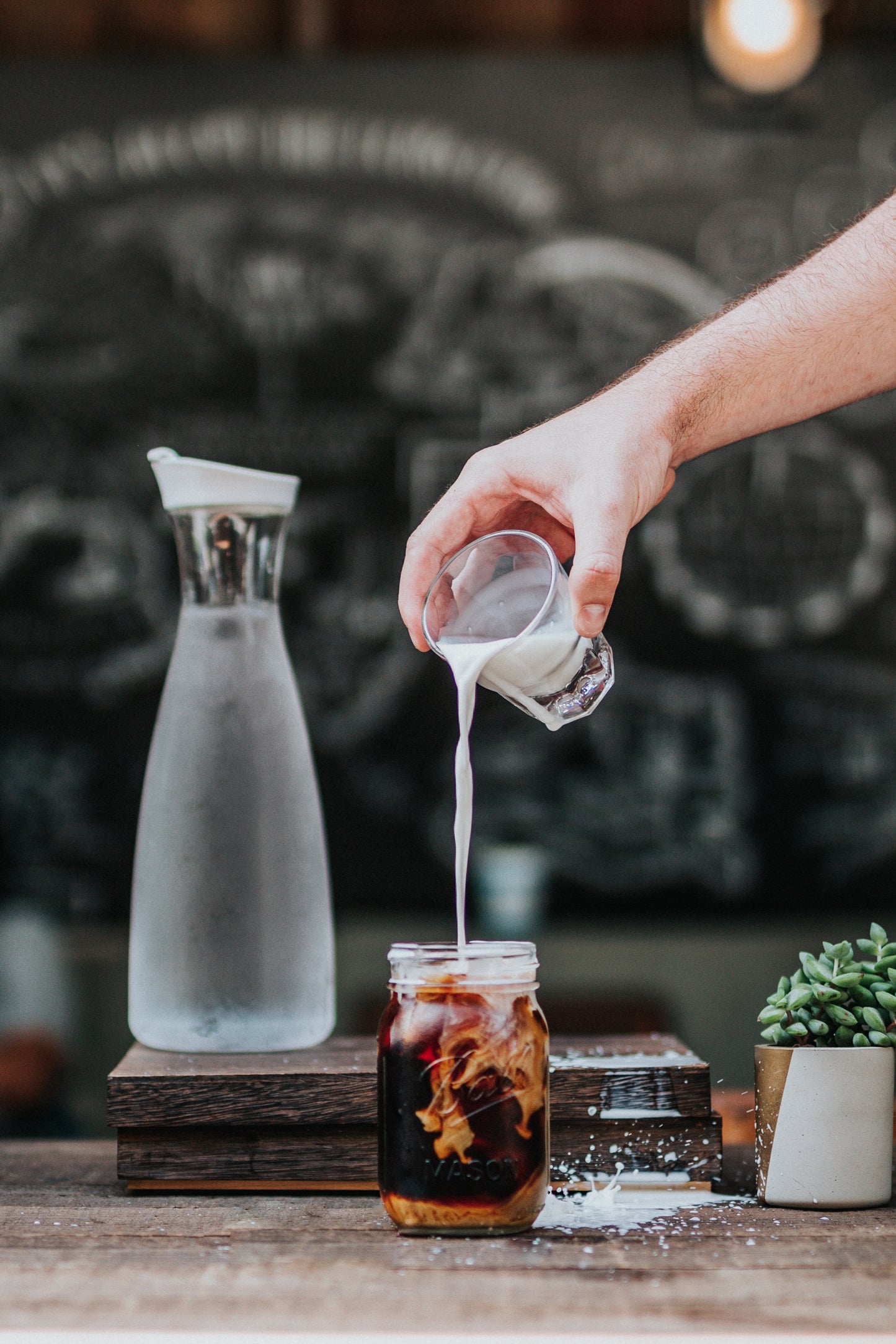 Café de especialidad. Origen: Guatemala. Paquete de 250 gr. Specialty coffee beans from Guatemala.